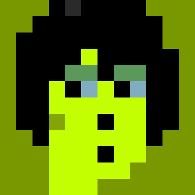 BitPunk #8037