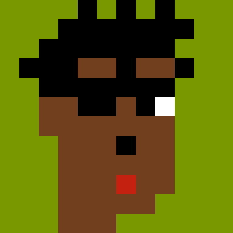 BitPunk #8039