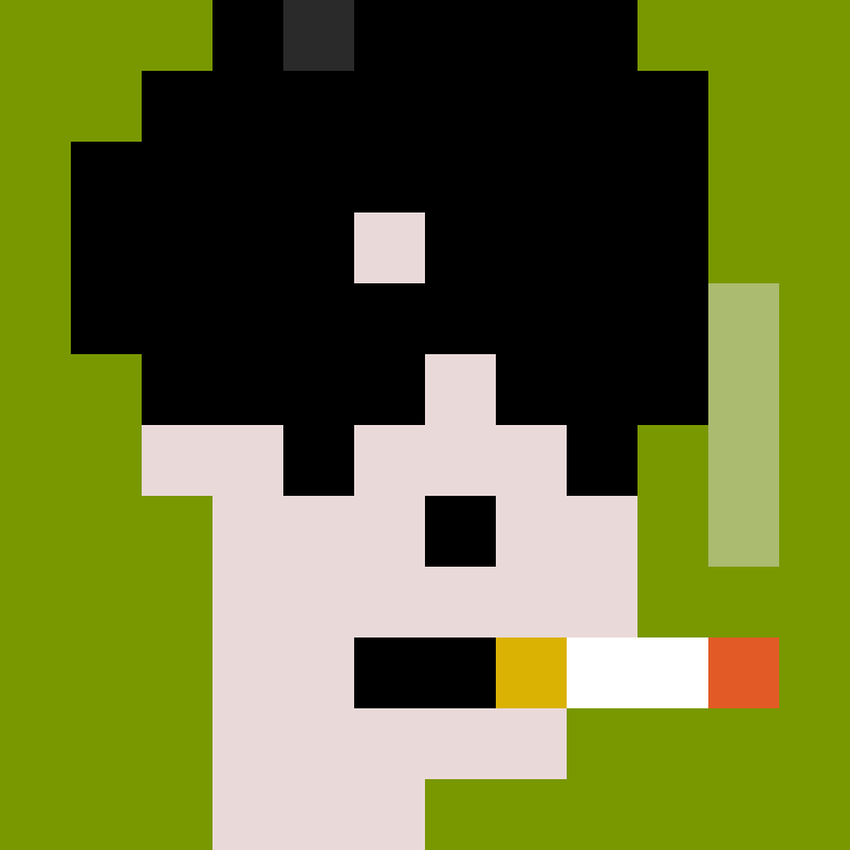 BitPunk #9165
