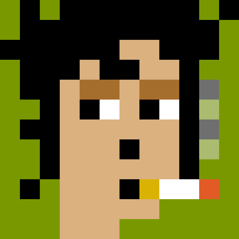 BitPunk #9614