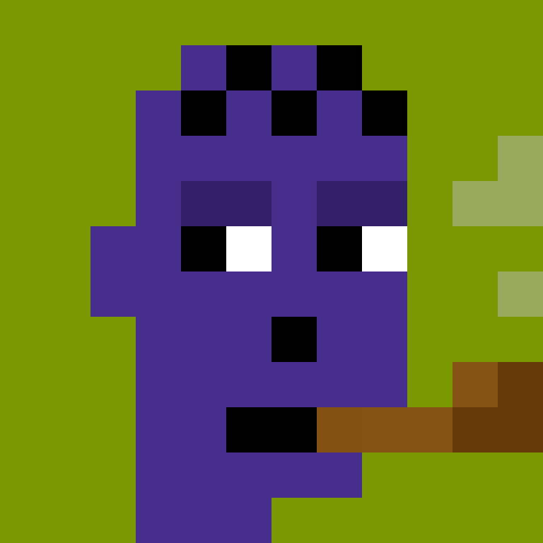 BitPunk #9616