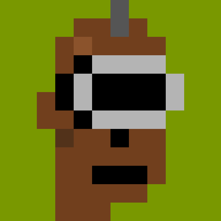 BitPunk #9617