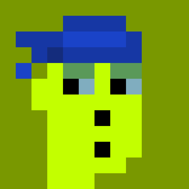 BitPunk #9620