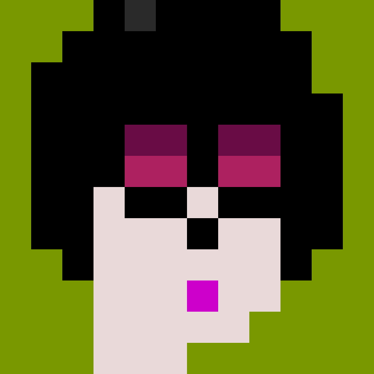 BitPunk #9786