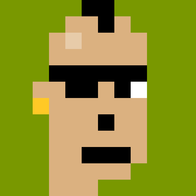 BitPunk #9787