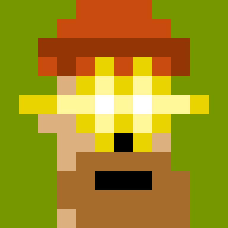 BitPunk #9788