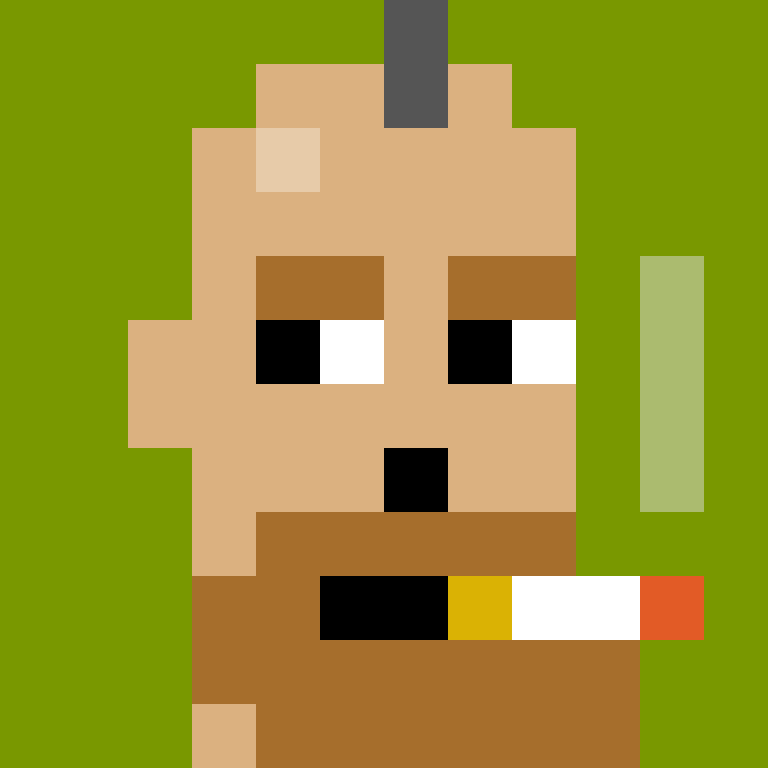 BitPunk #9789