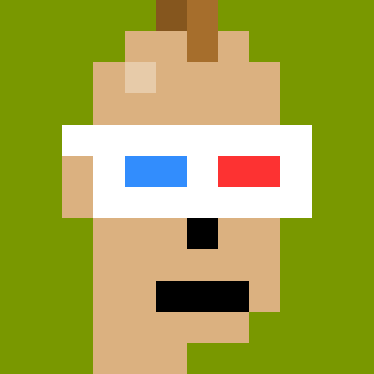 BitPunk #9790