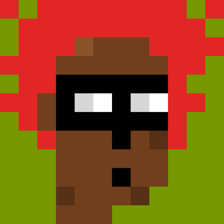 BitPunk #9791