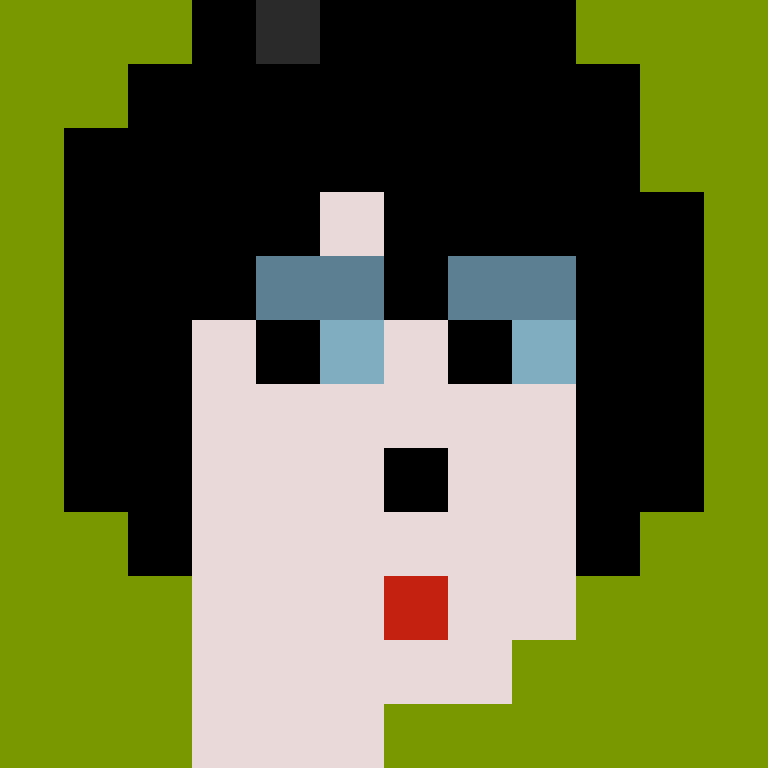 BitPunk #9792