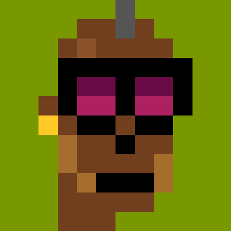 BitPunk #9793