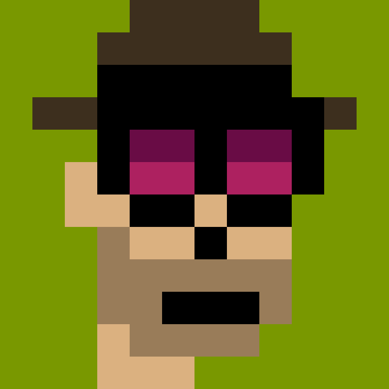 BitPunk #9794