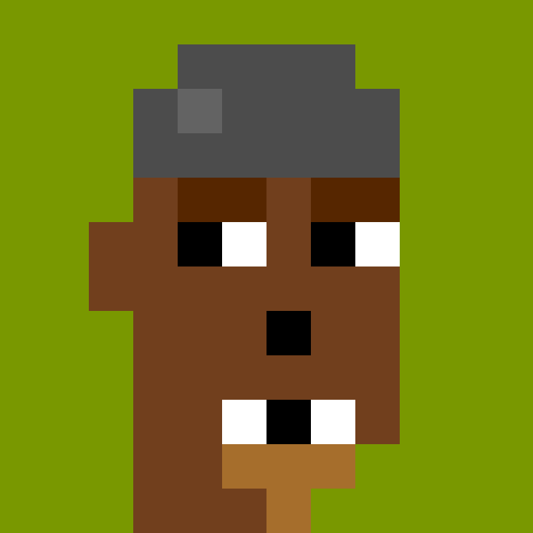 BitPunk #9897
