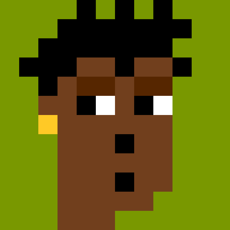 BitPunk #9919