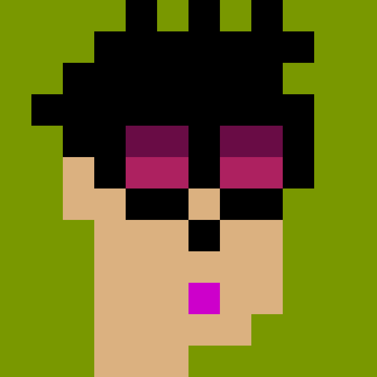 BitPunk #9920