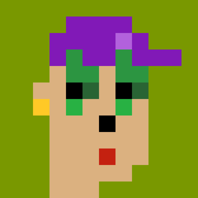 BitPunk #9923