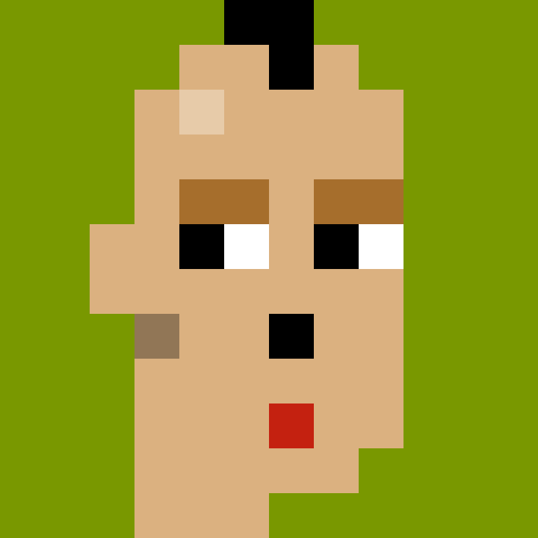 BitPunk #9924
