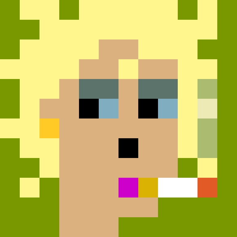 BitPunk #9925