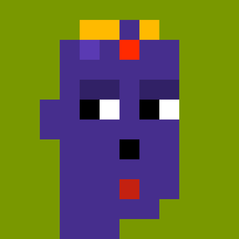 BitPunk #9926