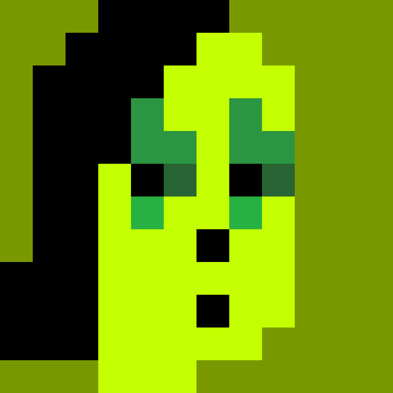 BitPunk #9927