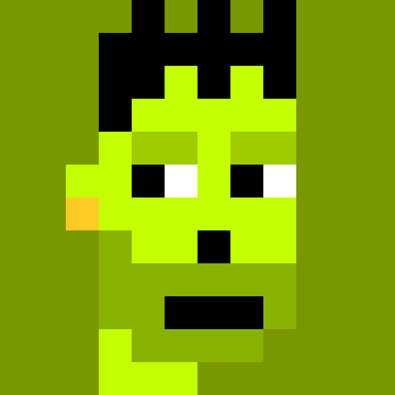 BitPunk #9929