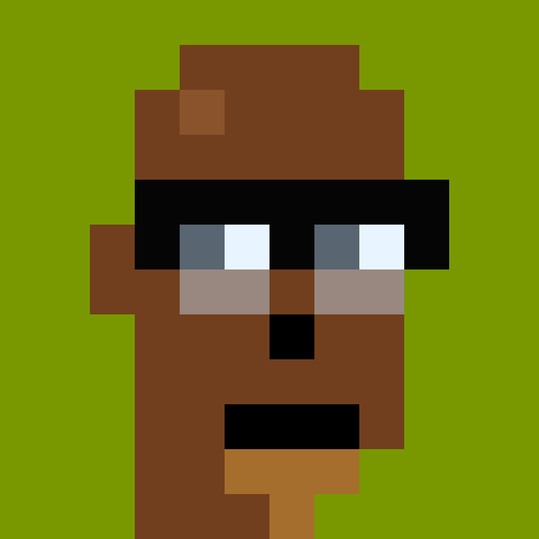 BitPunk #9930