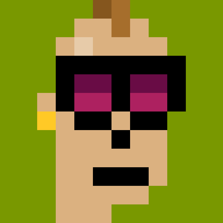 BitPunk #9931