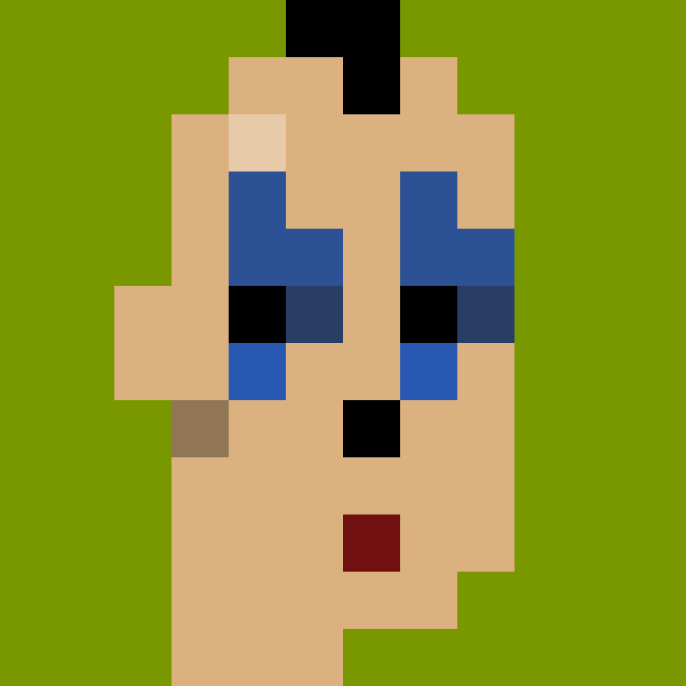 BitPunk #9933