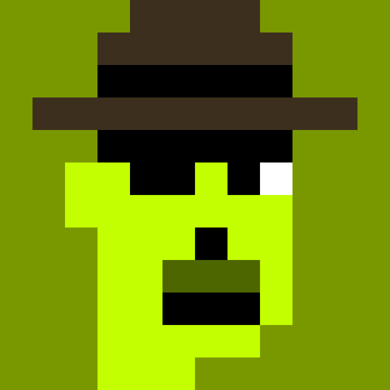 BitPunk #9935