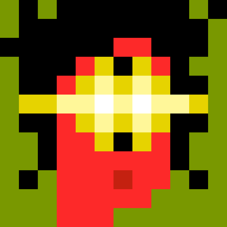 BitPunk #9937