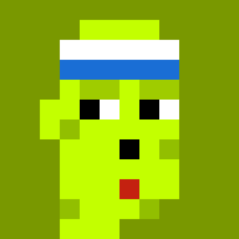 BitPunk #9938