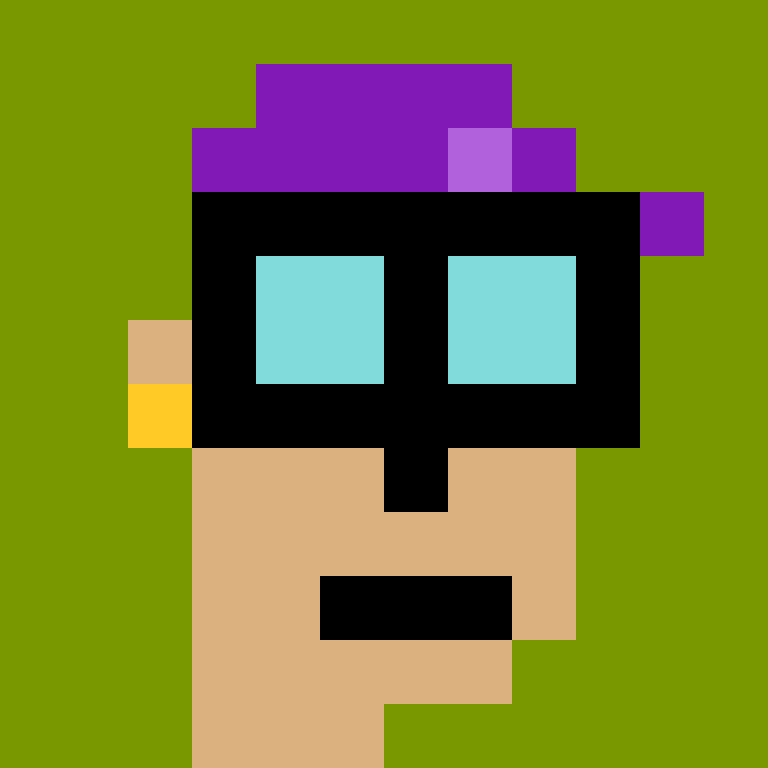 BitPunk #9939