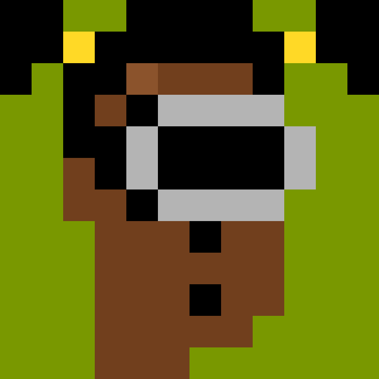 BitPunk #9941