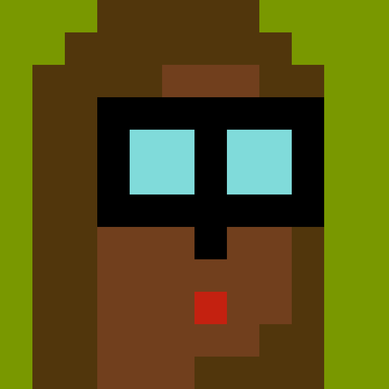 BitPunk #9942