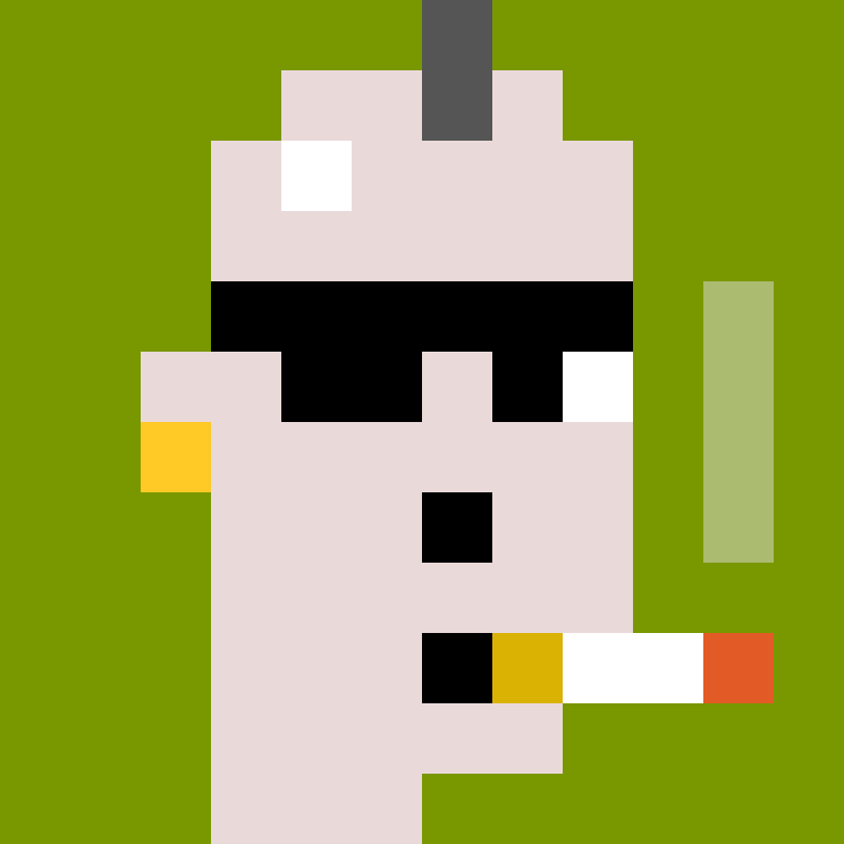 BitPunk #9943