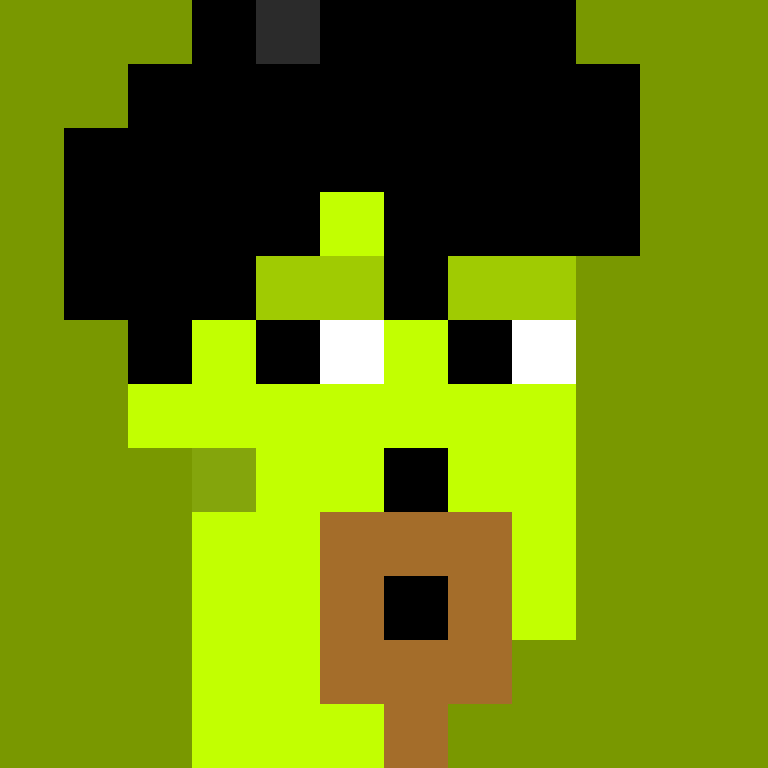BitPunk #9944