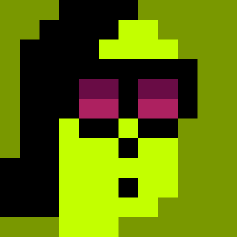 BitPunk #9945