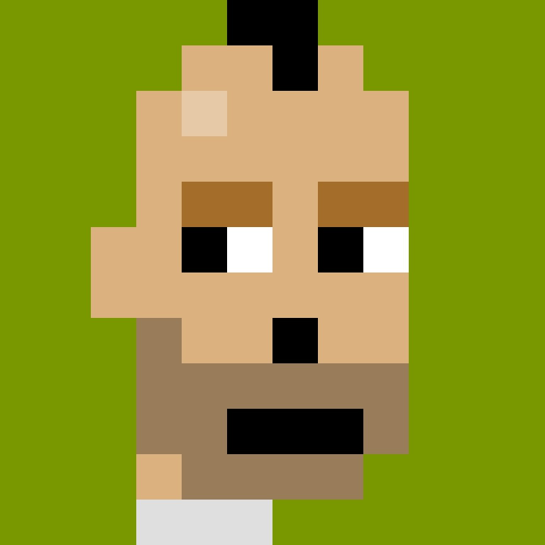 BitPunk #9946