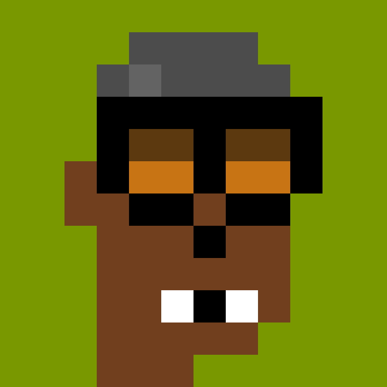 BitPunk #9948