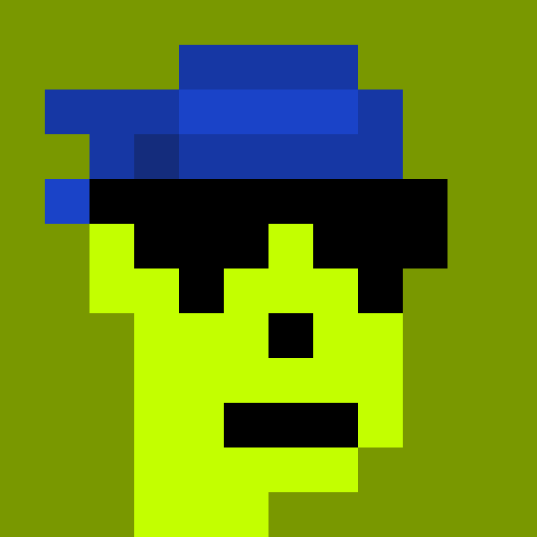 BitPunk #9949