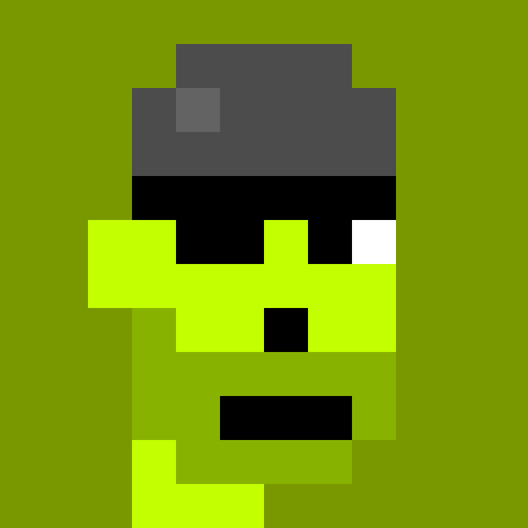 BitPunk #9950