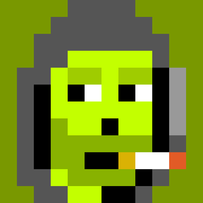 BitPunk #9951