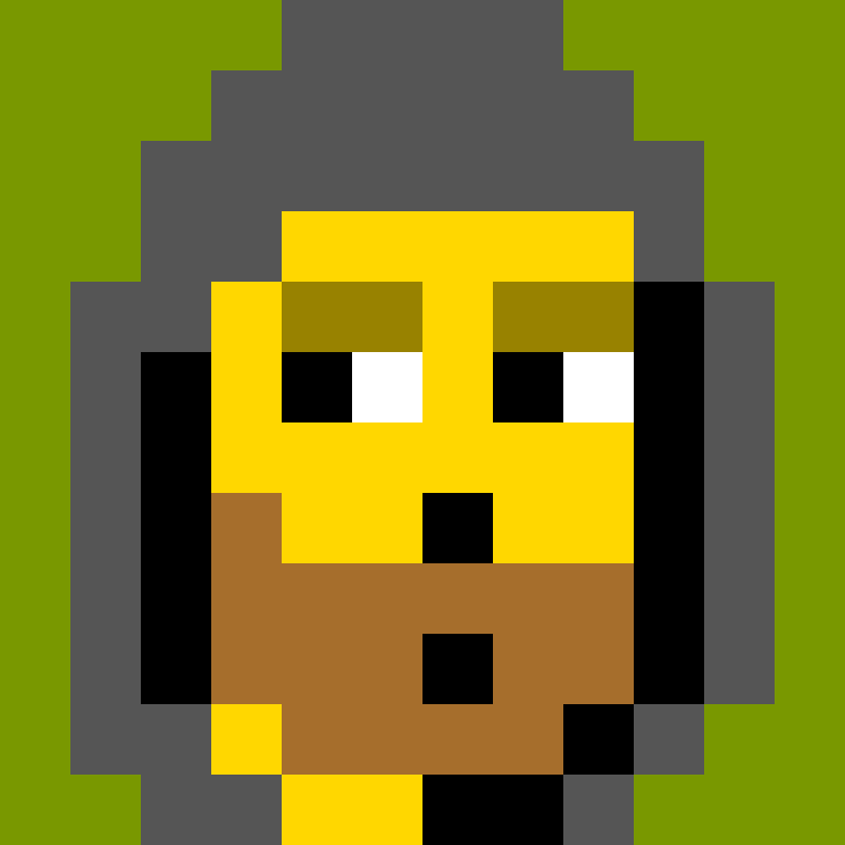 BitPunk #9952