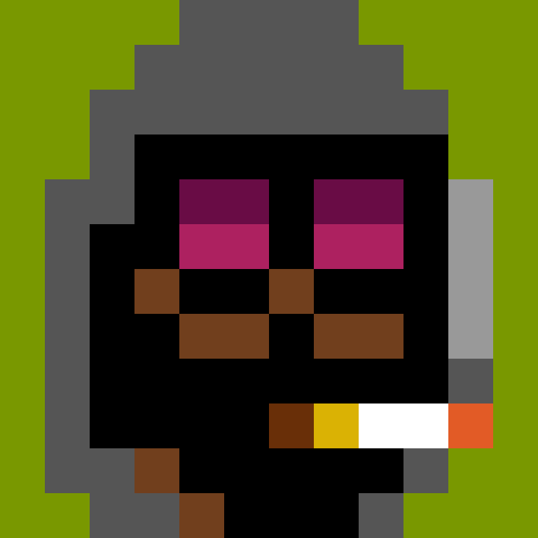 BitPunk #9953
