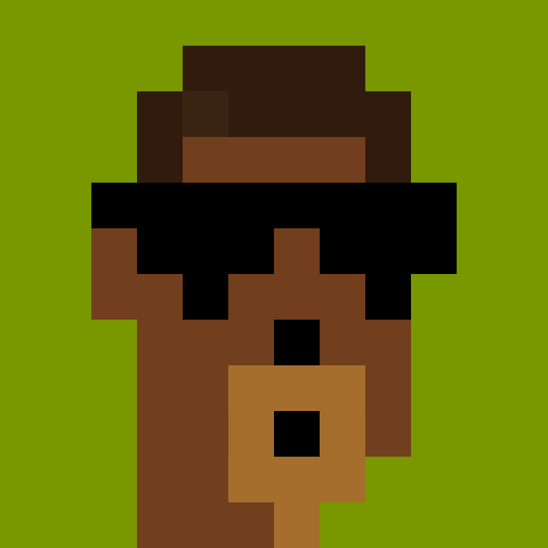 BitPunk #9954