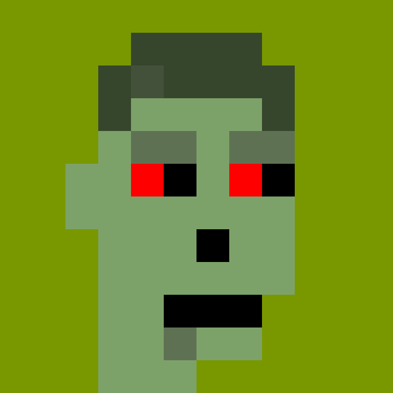 BitPunk #9955