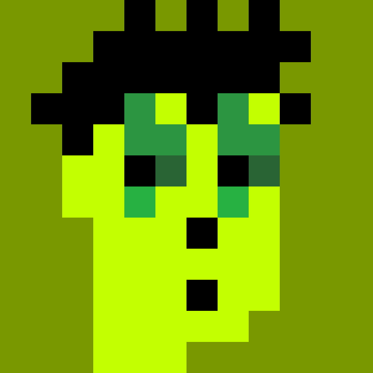 BitPunk #9956