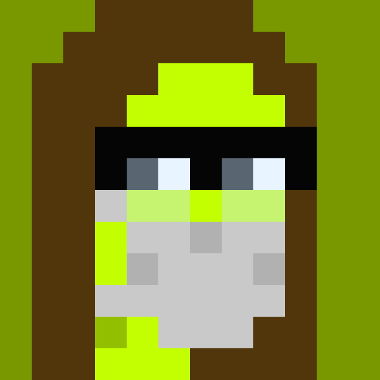 BitPunk #9957