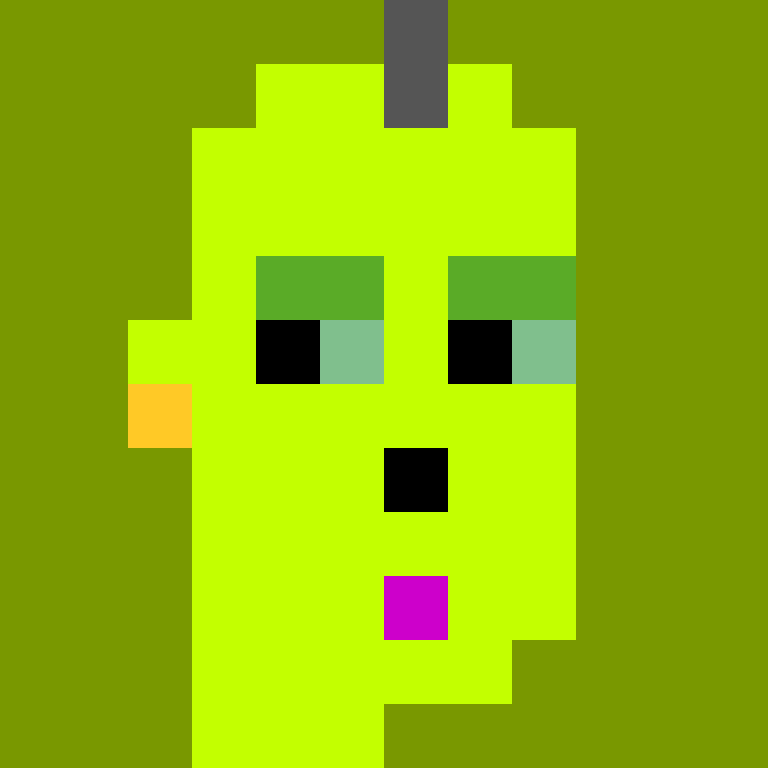 BitPunk #9958