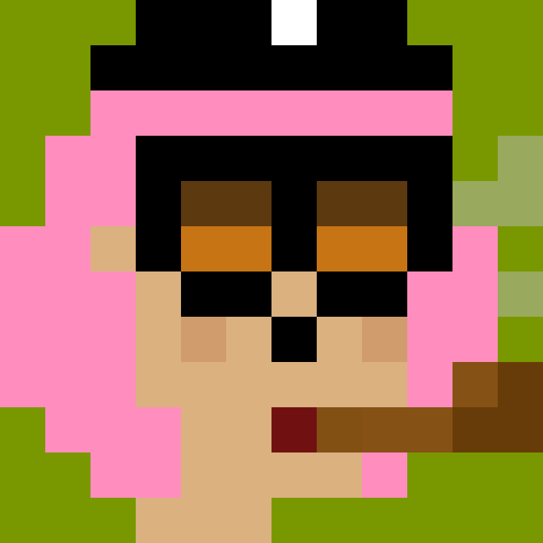 BitPunk #9959